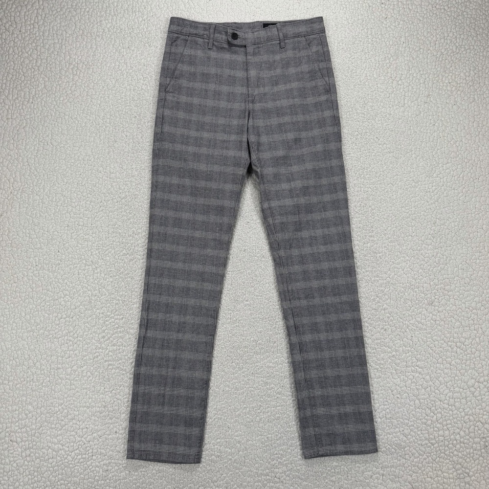 AG Adriano Goldschmied Marshall Slim Trouser Pants Men's 31 Business Office